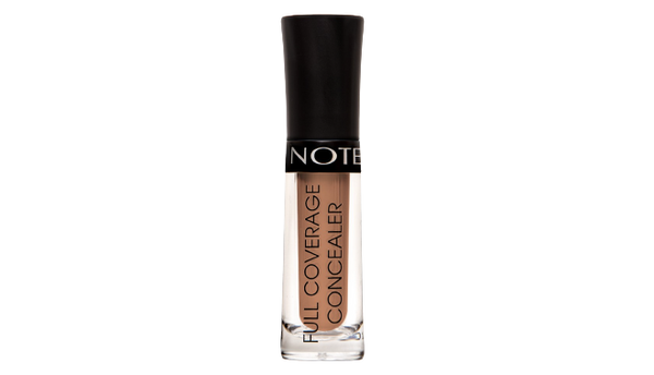 Note Full Coverage Liquid Concealer