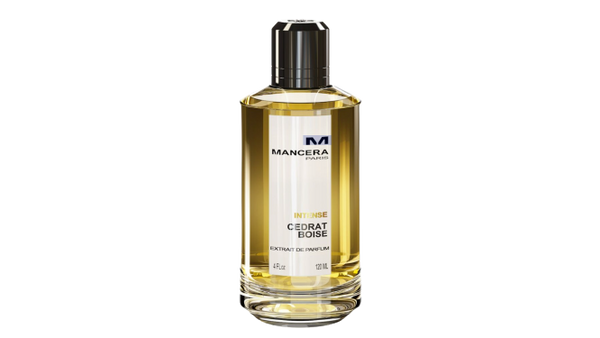 Mancera Intense Cedrat Boise
