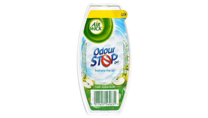 Air Wick Odour Stop Gel