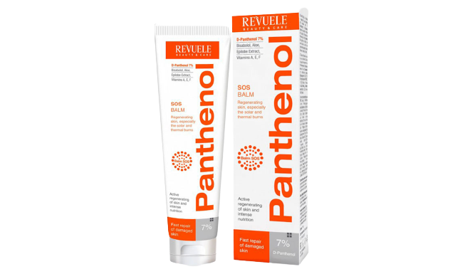 Revuele Sos Balm Panthenol