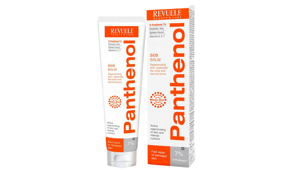 Revuele Sos Balm Panthenol