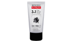 Revuele Charcoal 3 In 1 Gel,Scrub,Mask