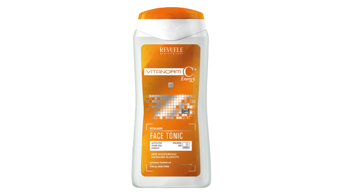 Revuele Vitamin Face Tonic