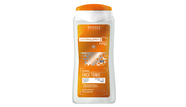 Revuele Vitamin Face Tonic