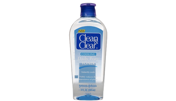 Clean And Clear Daily Pore Toner