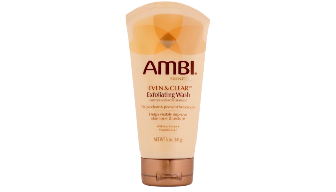 Ambi Wash