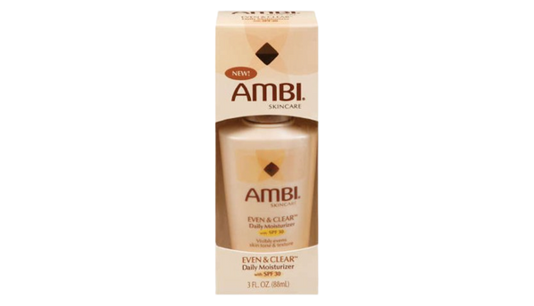 Ambi Moisturizer