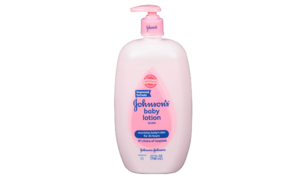 Johnson's Baby Lotion