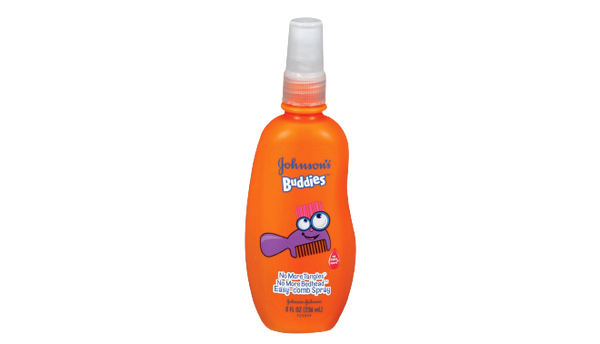 Johnson's Detangler