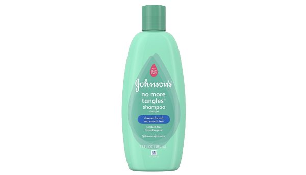 Johnson No More Tangles