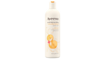 Aveeno Shower Gel White Peach+Ginger