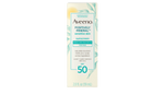 Aveeno Postively Mineral Sunscreen Spf 50