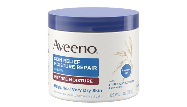 Aveeno Skin Relief Moisture Repair