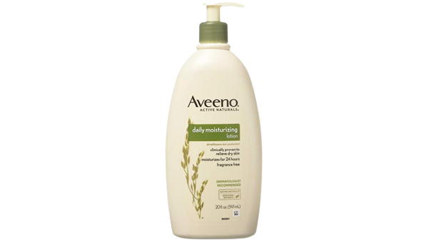 Aveeno Moisturizing Lotion