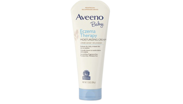 Aveeno Baby Eczema Therapy