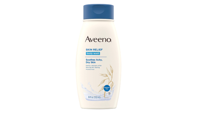 Aveeno Skin Relief Body Wash