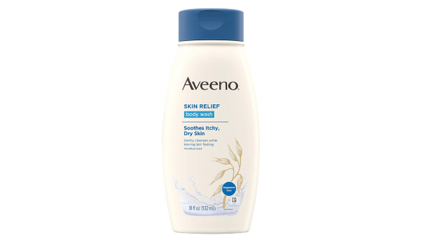 Aveeno Skin Relief Body Wash
