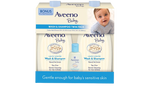 Aveeno Baby Wash And Shampoo Twin Pack
