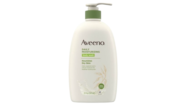 Aveeno Daily Moisturizing Bodywash