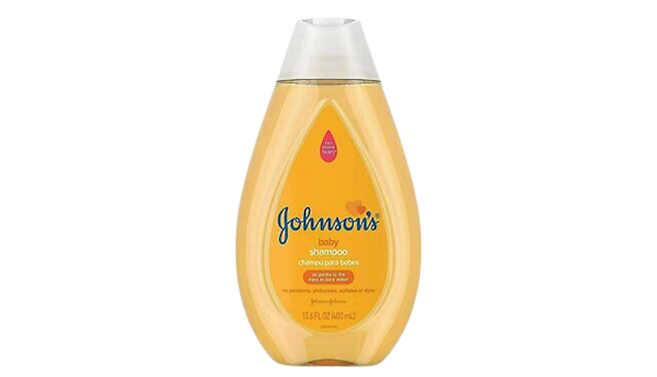 Johnson's Baby Shampoo