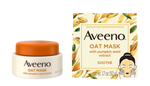 Aveeno Oat Mask Soothe