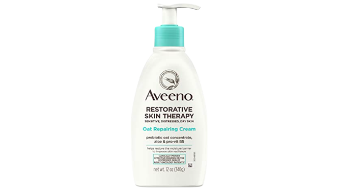 Aveeno Restorative Skin Therapy