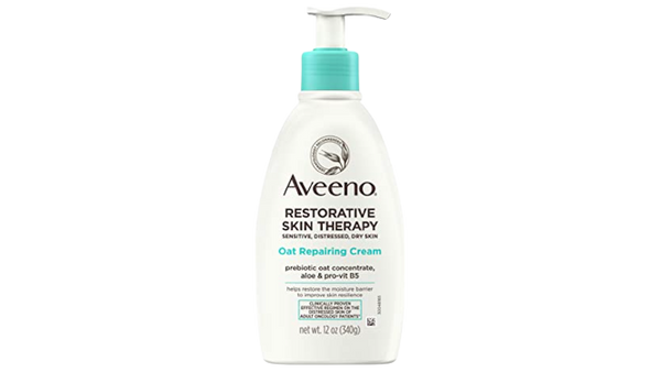 Aveeno Restorative Skin Therapy