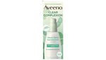 Aveeno Clear Complexion Sheer Daily