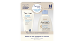 Aveeno Baby Eczema Therapy Moisturizing Cream