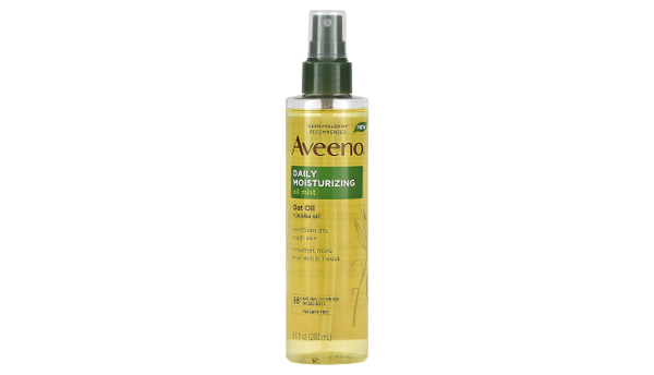 Aveeno Daily Moisturizing Oil Mist