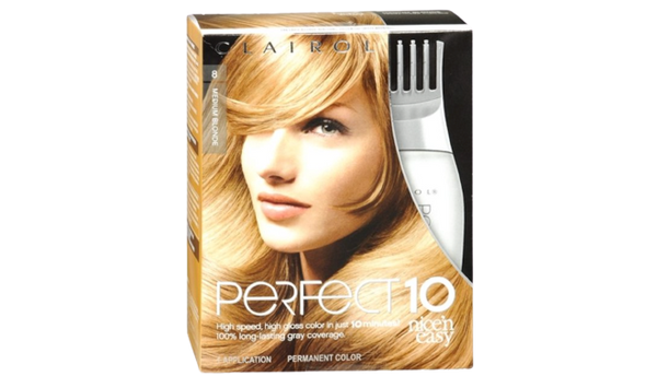 Medium Blonde