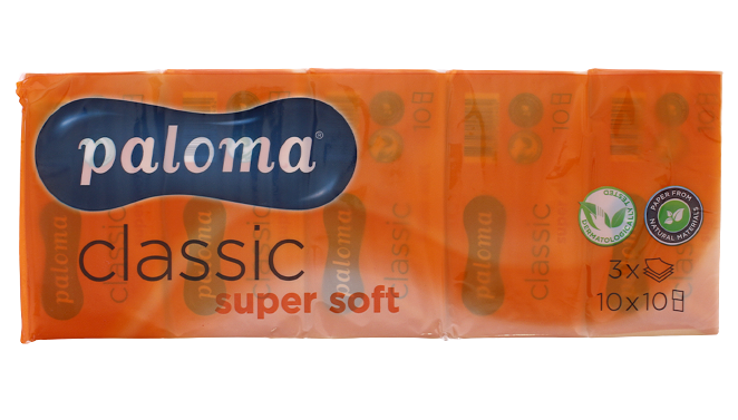Paloma Classic Super Soft