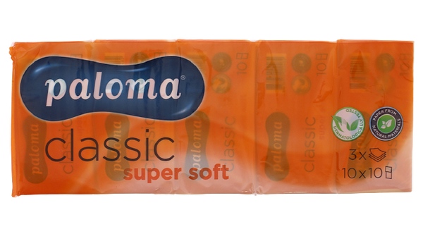 Paloma Classic Super Soft