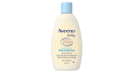 Aveeno Baby Wash And Shampoo