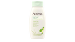 Aveeno Positively Radiant Exfoliating Shower Gel