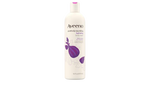 Aveeno Positively Nourishing Hydrating Shower Gel For Dry Skin