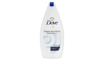 Dove Deeply Nourishing Shower Gel