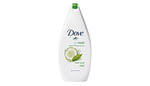 Dove Fresh Touch Body Wash