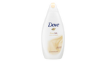 Dove Deeply Nourishing Wash