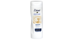 Dove Body Care Essential Lotion