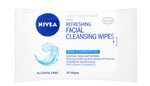 Nivea Daily Essentials Cleansing Wipes