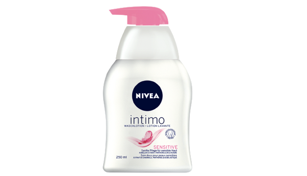 Nivea Intimate Wash