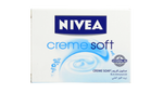 Nivea Creme Soft Soap