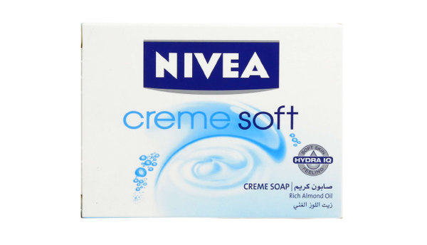 Nivea Creme Soft Soap