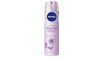 Nivea Double Effect Body Spray