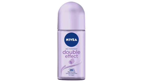 Nivea Double Effect Roll On