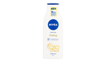 Nivea Body Lotion Firming Q10+Vitamin C