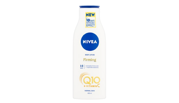 Nivea Body Lotion Firming Q10+Vitamin C