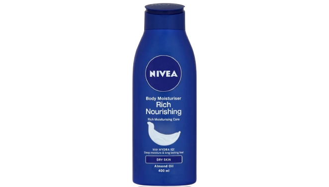 Nivea Nourishing