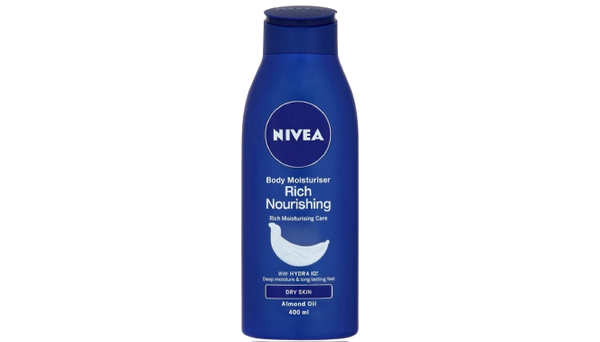 Nivea Nourishing